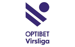 Latvian Higher League