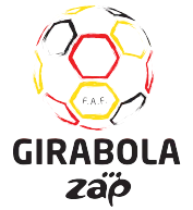 Angolan Girabola League