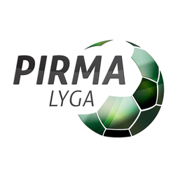 Lithuanian I Lyga
