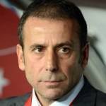 Abdullah Avcı