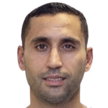 Ahmed Kantari
