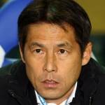 Akira Nishino