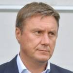 Aleksandr Khatskevich