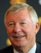 Alex Ferguson