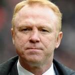 Alex McLeish