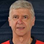Arsène Wenger