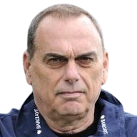 Avram Grant