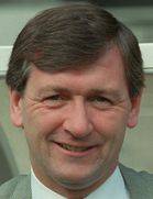 Bruce Rioch