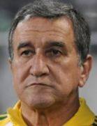 Carlos Alberto Parreira