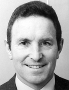 Dave Sexton