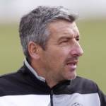 David Cubillo