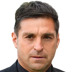 Diego Alonso