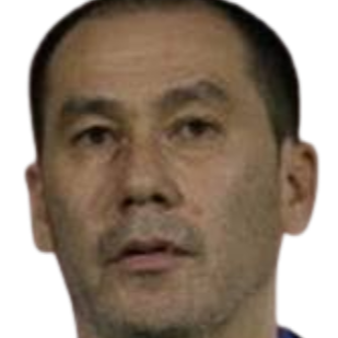 Dilshod Nuraliev