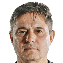 Dragan Stojkovic
