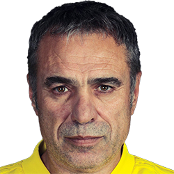 Ersun Yanal