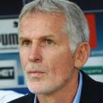 Francis Gillot