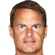 Frank de Boer