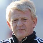 Gordon Strachan