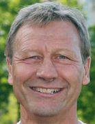 Guido Buchwald