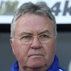 Guus Hiddink
