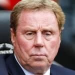 Harry Redknapp