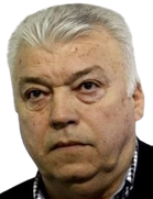 Hristo Bonev