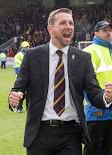 Ian Baraclough