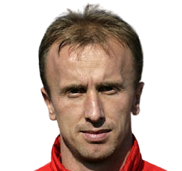 Jacek Trzeciak