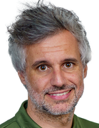 Jacobo Ramallo