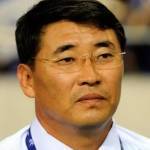 Jong-su Yun