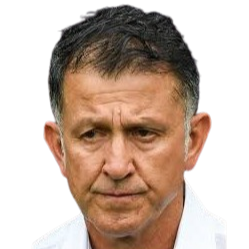 Juan Carlos Osorio