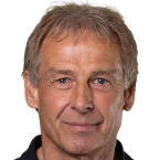 Jurgen Klinsmann