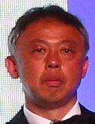 Kiyoshi Okuma