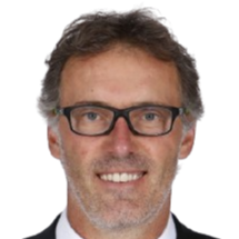 Laurent Blanc