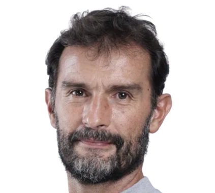 Leonardo Medina