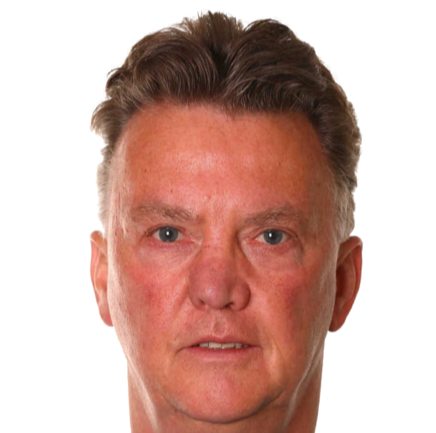 Louis van Gaal