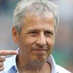 Lucien Favre