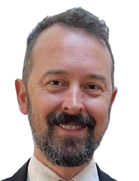 Marcos Merino