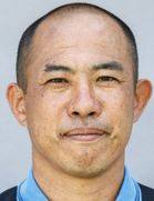 Masanori Hamayoshi