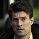 Michael Laudrup