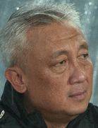 Mike Wong Mun Heng