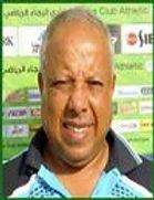 Mohamed Fakhir