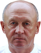 Mykola Pavlov