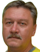 Nikolay Yuzhanin