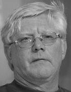 Nils Arne Eggen