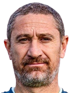 Patricio Graff