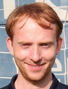 Patrick Heilman