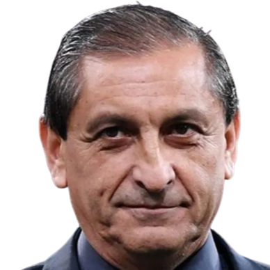 Ramón Díaz