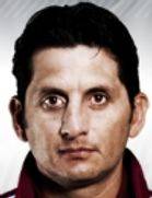 Rónald González