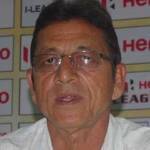 Sanjoy Sen